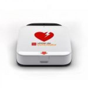LifePak CR2 Essential