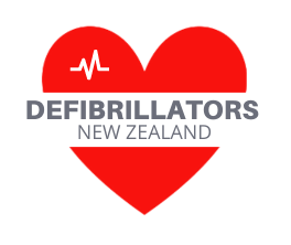 Defibrillators New Zealand
